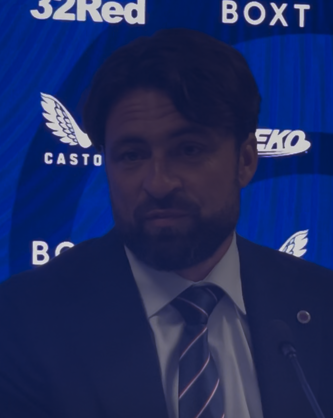 Russell Martin – Madness or Magic?
