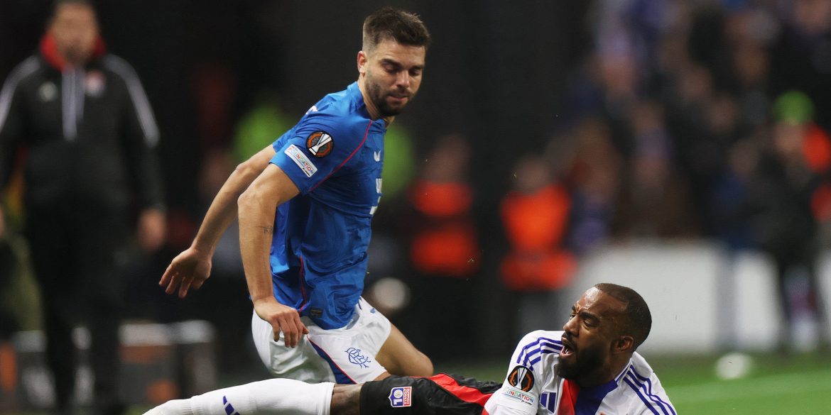 Propper upgrade: Rangers chasing late move for "complete & dominant" star