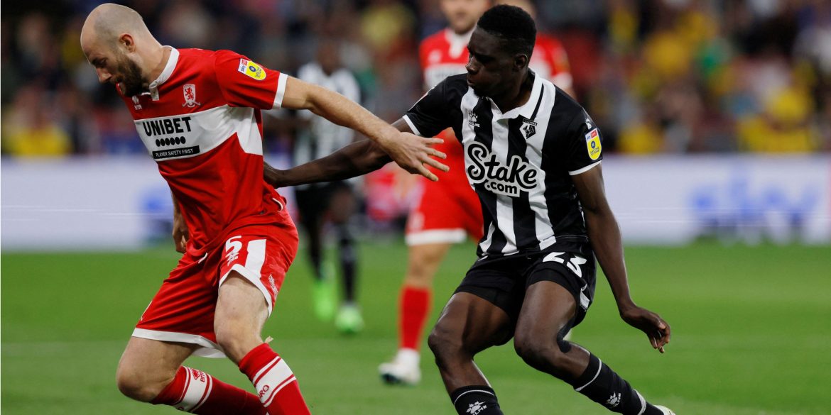 Derby agree Matt Clarke deal and holding talks for "terrific" 28 y/o player