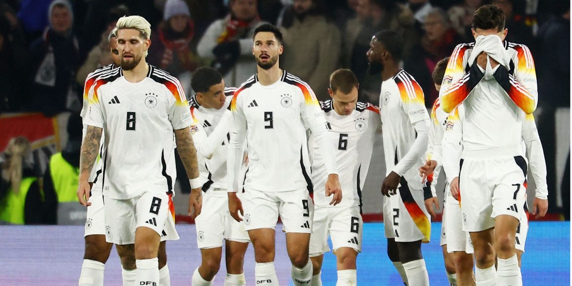Wolves make contact to sign Germany international for Pereira in January