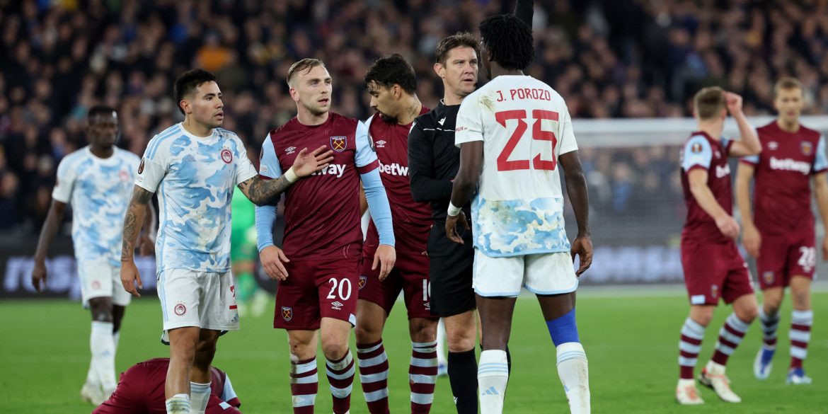 Reporter: Rangers have been in contact for 6ft 3 international defender