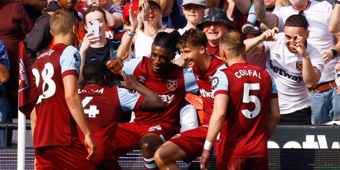 League champions on the hunt to sign "superb" £35,000-p/w West Ham player