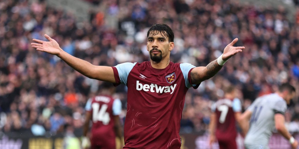 West Ham receive several approaches for another player alongside Paqueta