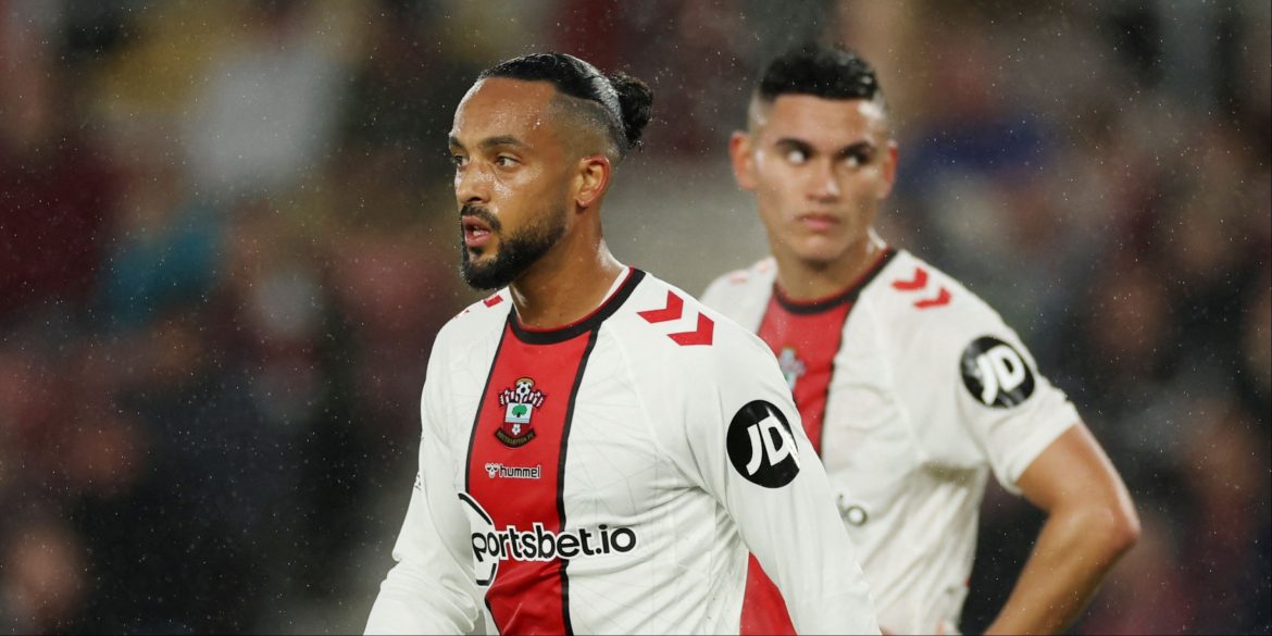 Walcott 2.0: Southampton could soon unleash "flamboyant" teenager