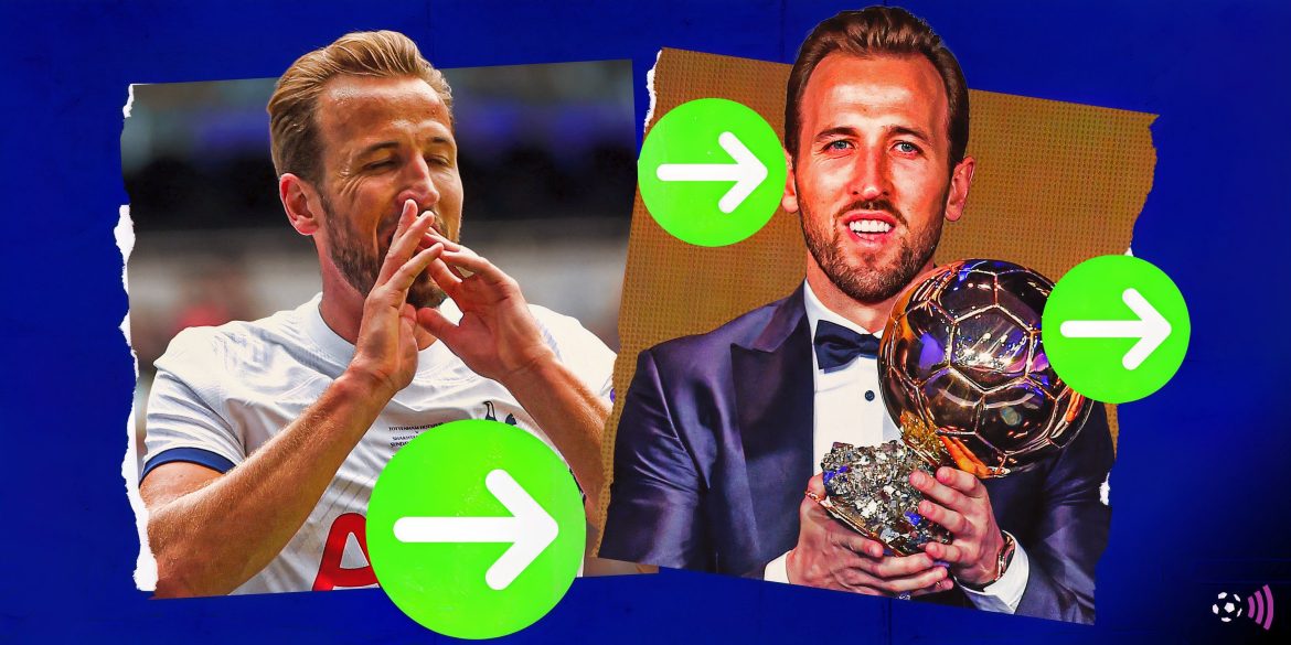 Spurs sold "phenomenal" striker for just £7m, now he's as prolific as Kane
