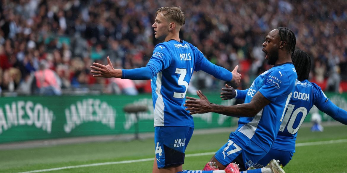 Offer made: Fulham make £1m bid for EFL ace with a "wonder of a left foot"