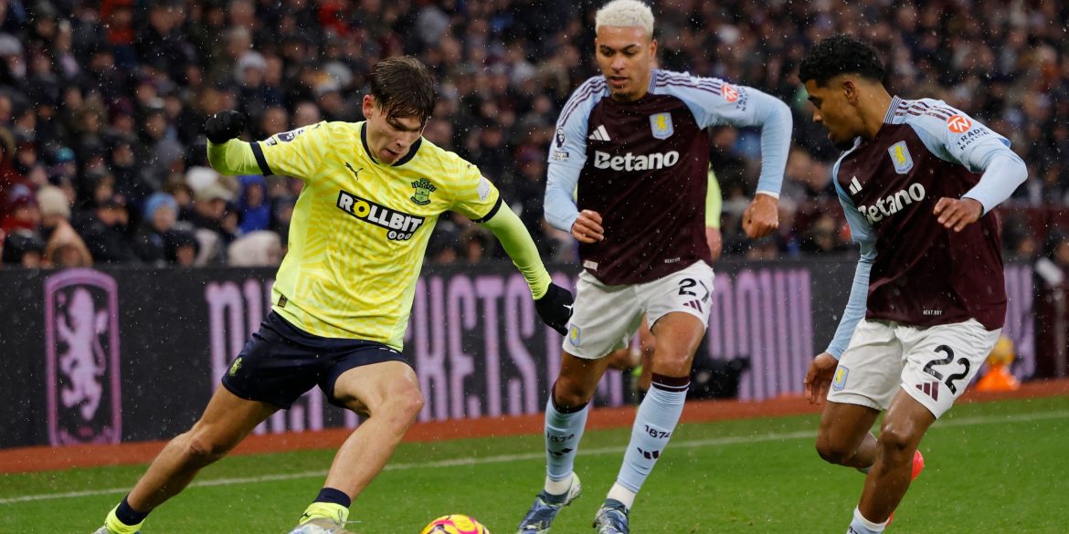 Spurs doing groundwork to sign "exceptional" £55m winger; he's a key target