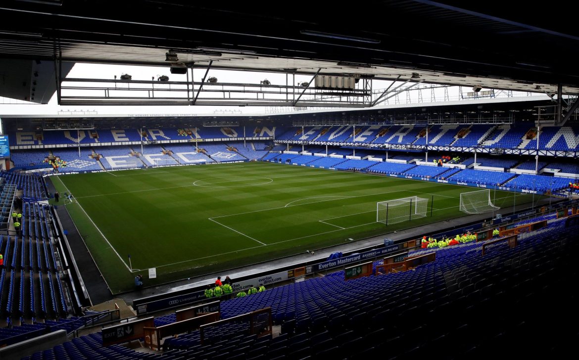 Friedkin now think they’ve sealed a deal for top off-field Everton target