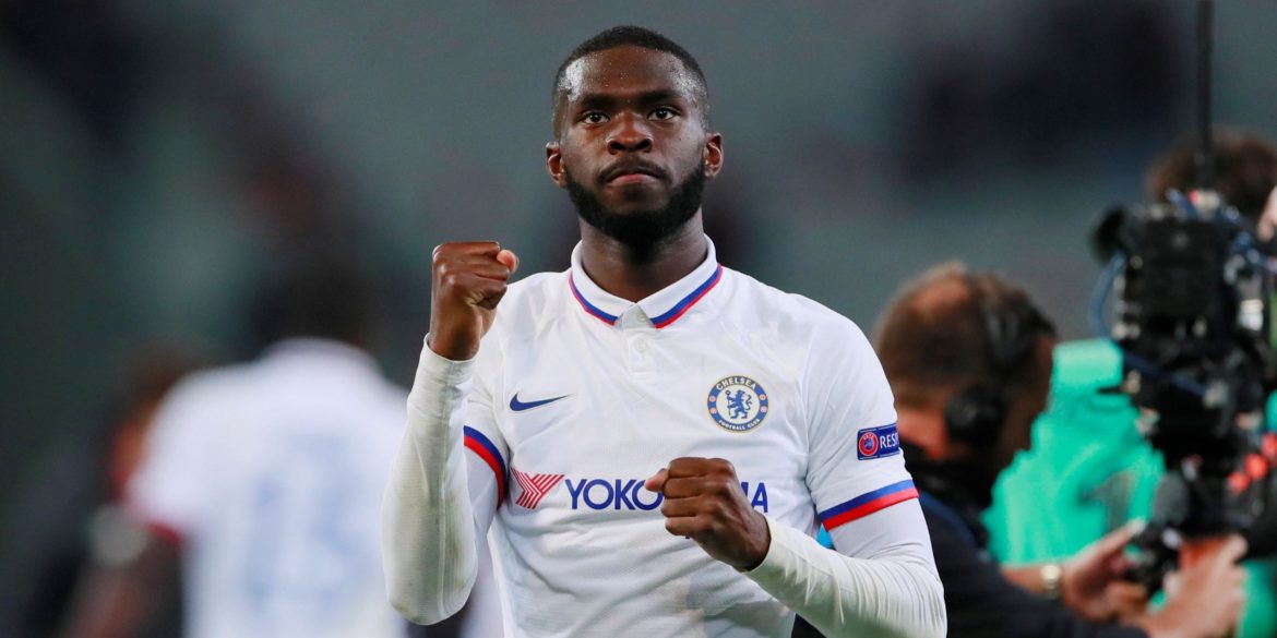 Another Tomori situation: Maresca at risk of losing the "future of Chelsea"
