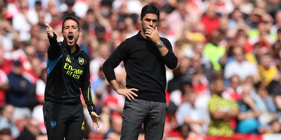 Bayern Munich eyeing move for £150k-p/w Arsenal star in £38.5m summer raid