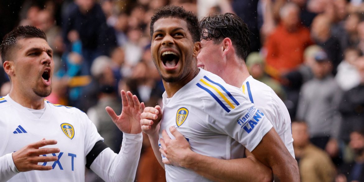 Farke must unleash "clinical" Leeds whiz alongside Rutter tonight