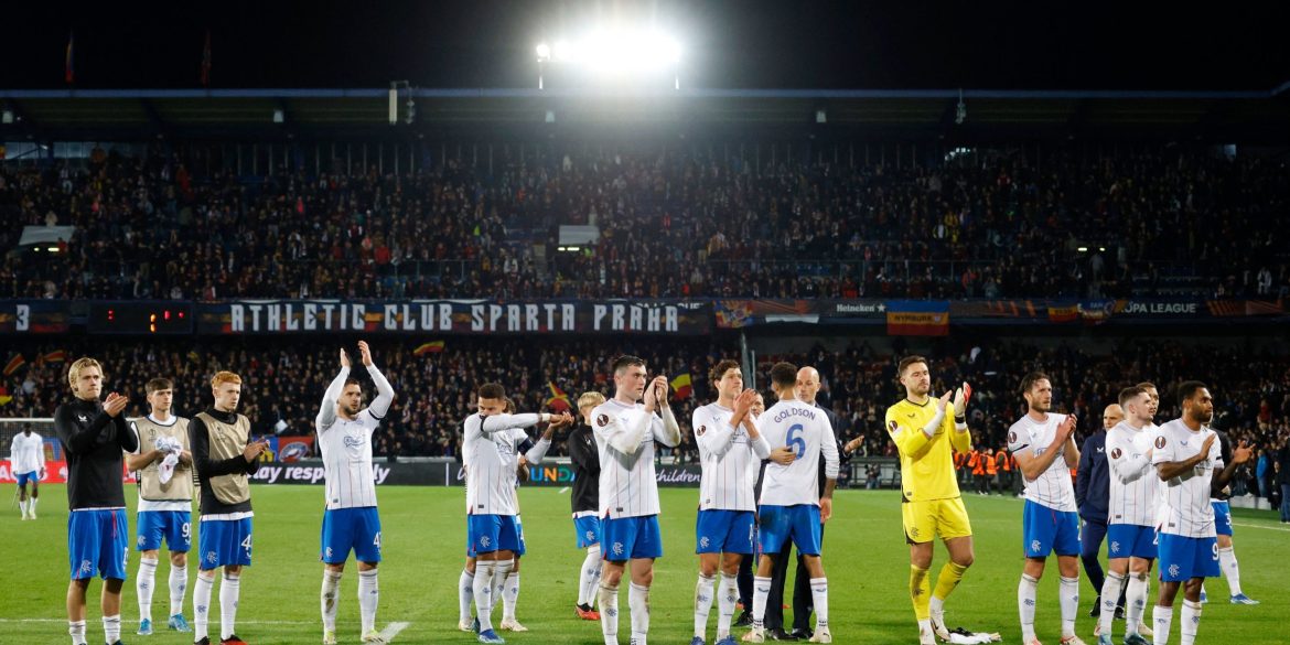 Rangers struck gold on free transfer who’s now become a "cult hero"