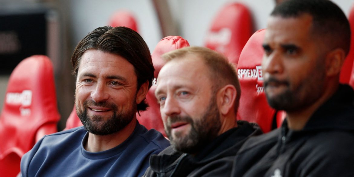 Sulemana given the boot in Southampton’s predicted lineup vs Huddersfield