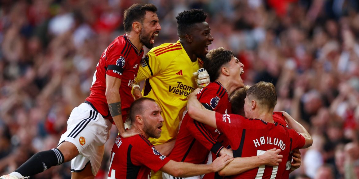 Man Utd must ditch 5 foot 8 liability in order to unleash "magic" £150k-p/w star