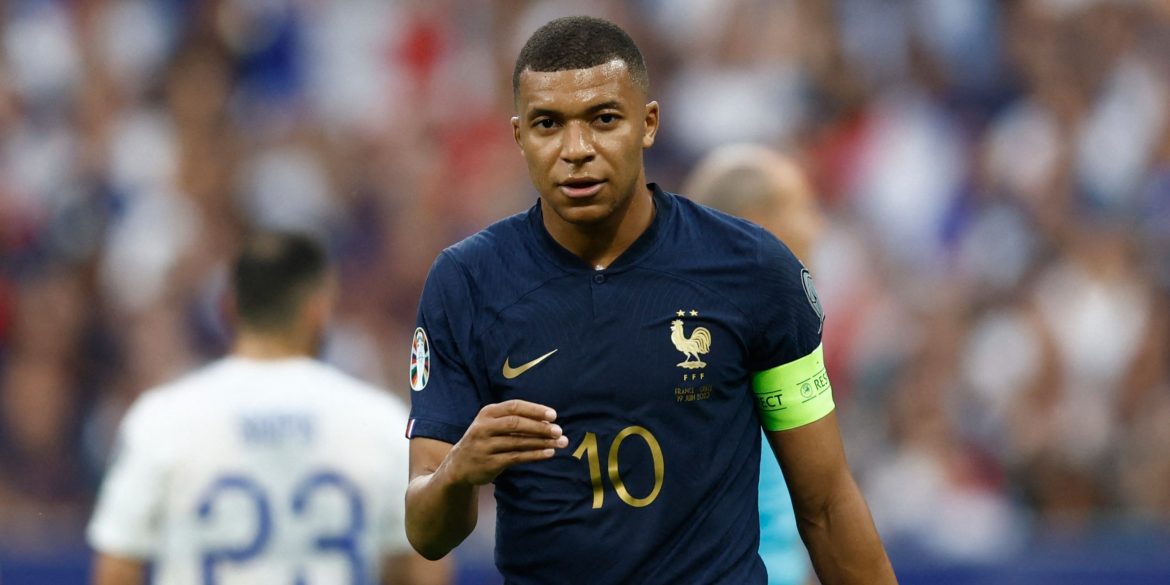 Liverpool Eye Shock Swoop For £109m ‘Alien’
