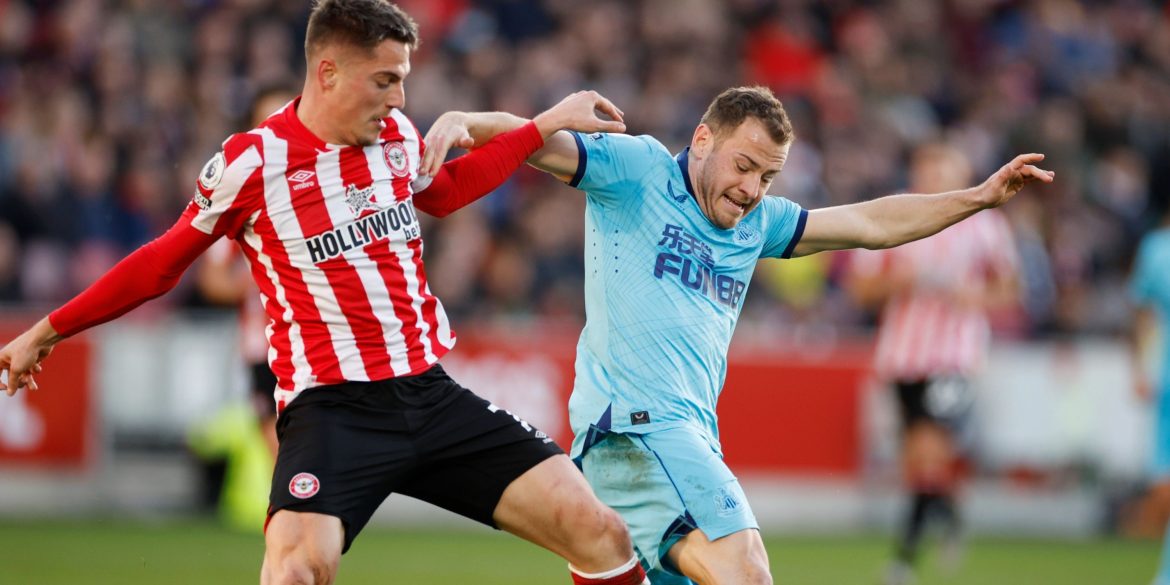 Leeds Eye Swoop For “Dangerous” £7m Speedster