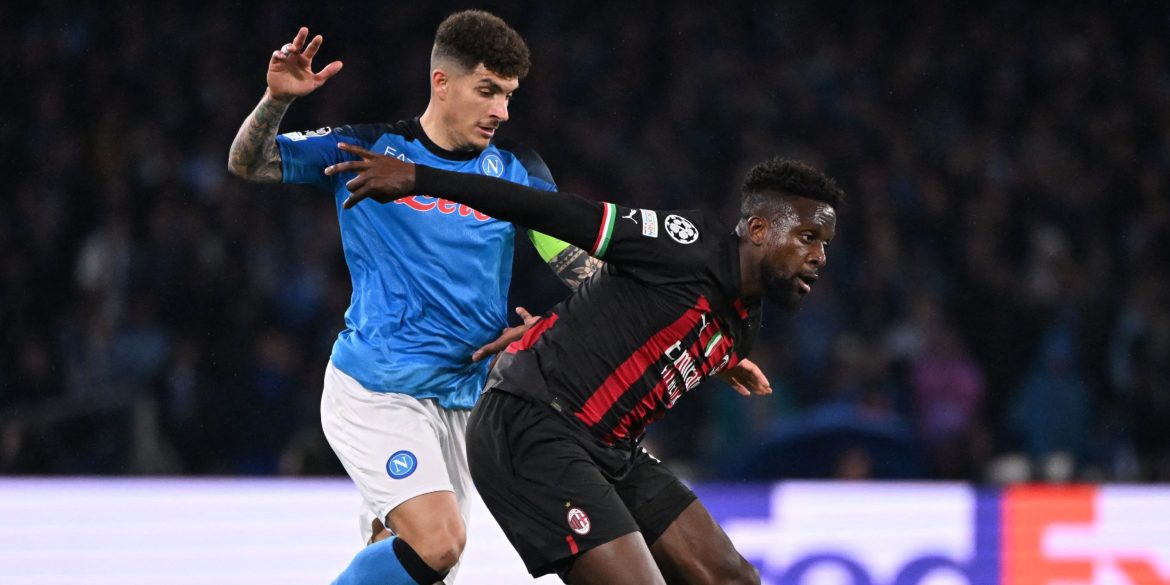 West Ham Could Bin Scamacca By Signing ‘Outstanding’ Striker