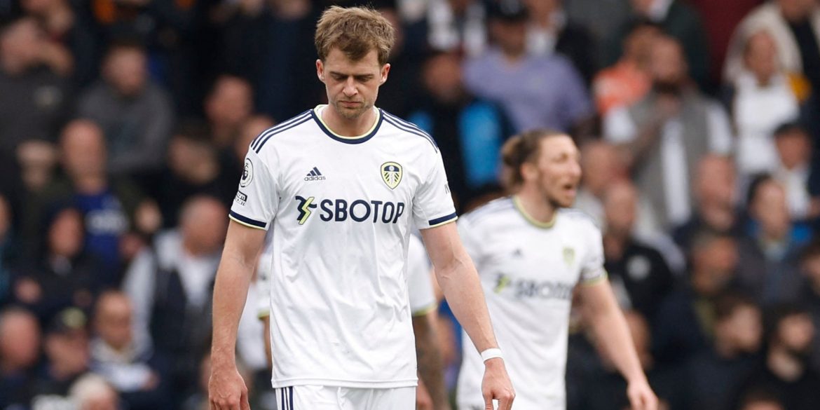 Leeds Must Ditch £70K-P/W Dud vs West Ham