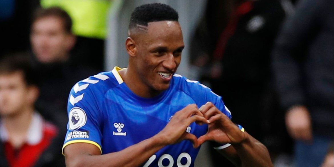 Positive Update Over Future Of £120k-A-Week Everton Hero