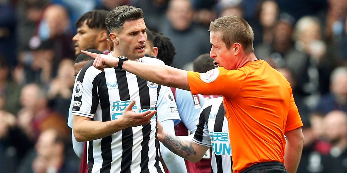 £40k-p/w Newcastle Man Slammed After Big Loss