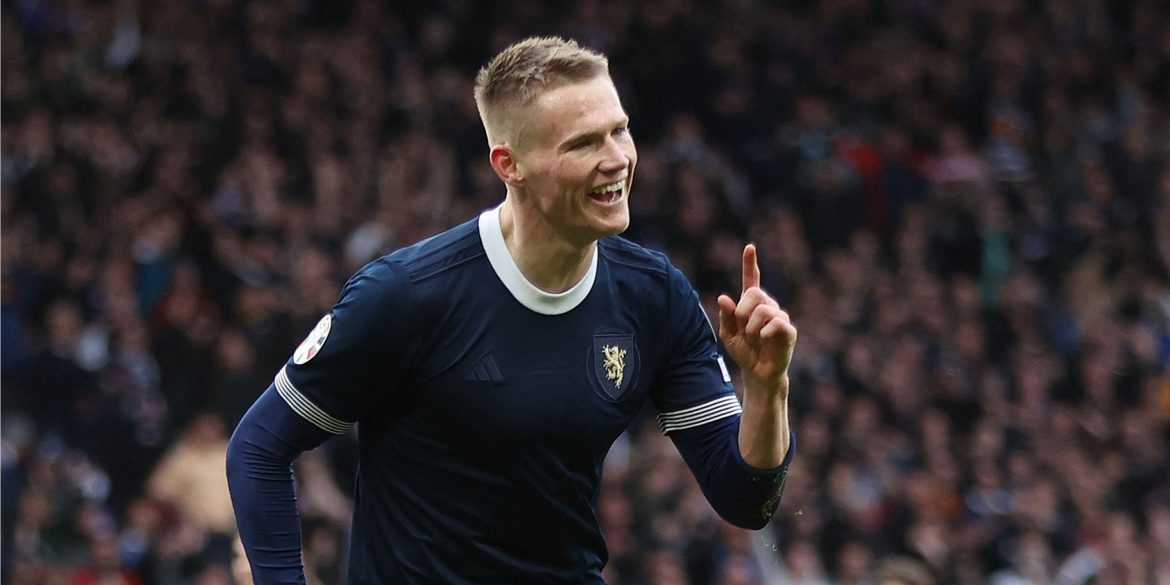 Man United Hit The Jackpot on £40m "Monster"