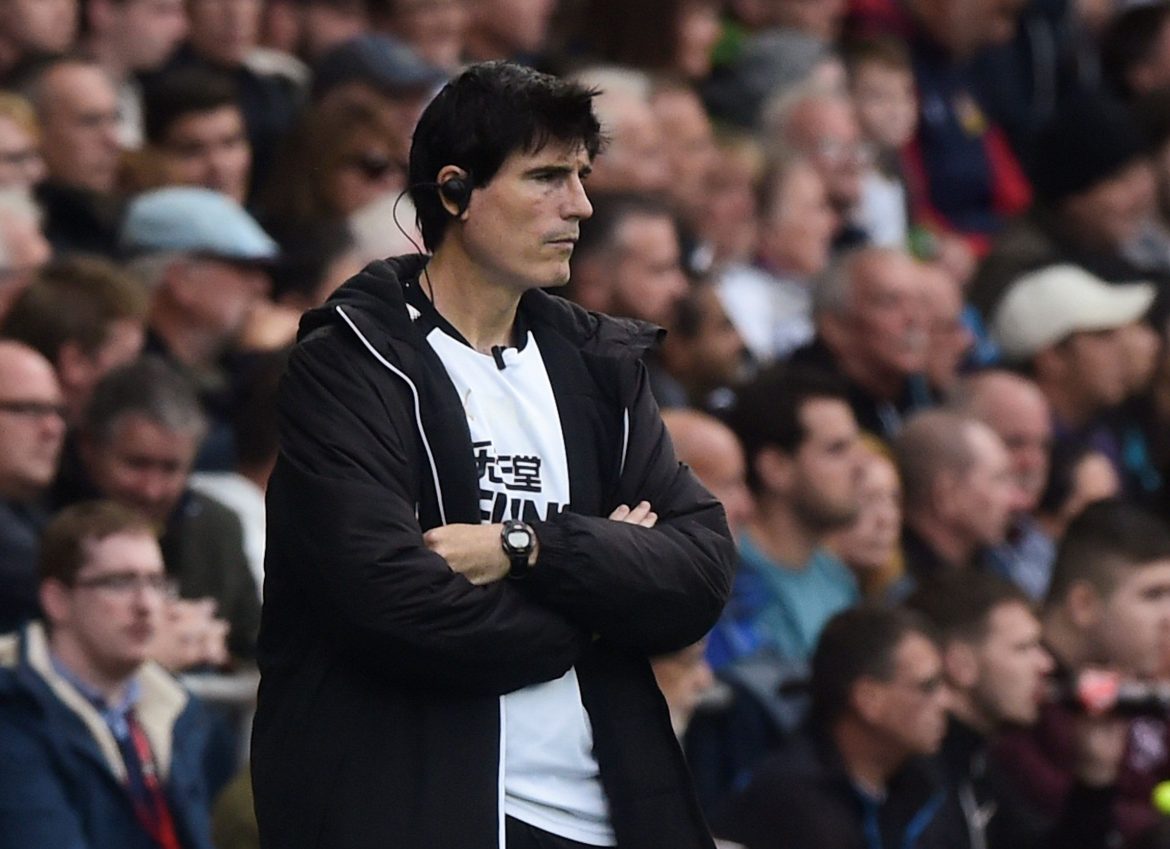Leeds: Mikel Antia to join Javi Gracia at Elland Road