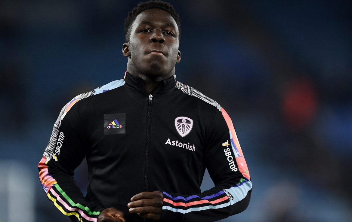 Wilfried Gnonto: Leeds have found a star