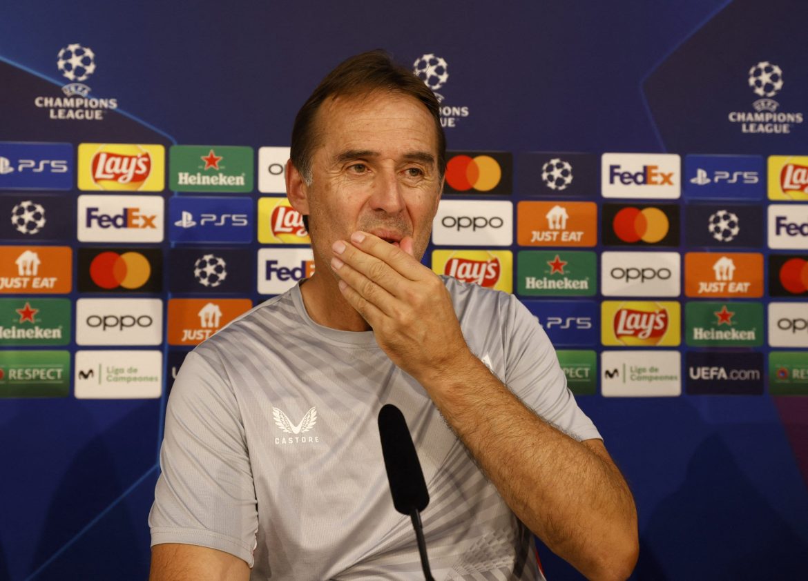 Wolves will back Lopetegui in January
