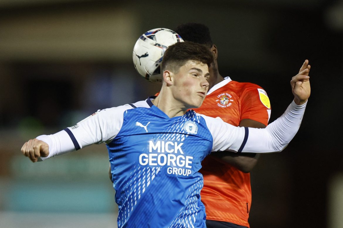 Liverpool must sign Ronnie Edwards
