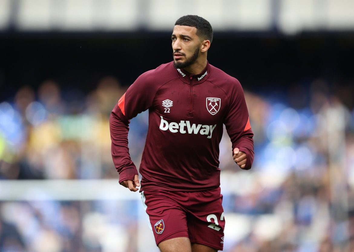 Moyes must unleash Benrahma in Europe