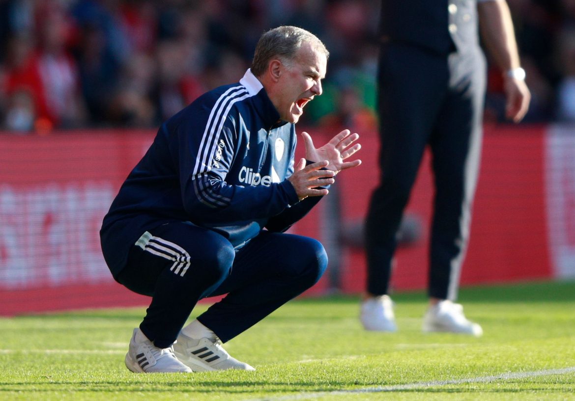 Leeds United journo discusses Bielsa’s future