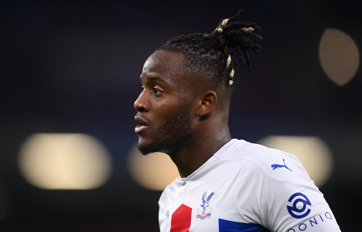 Pundit hails Palace after not making Batshuayi deal permanent