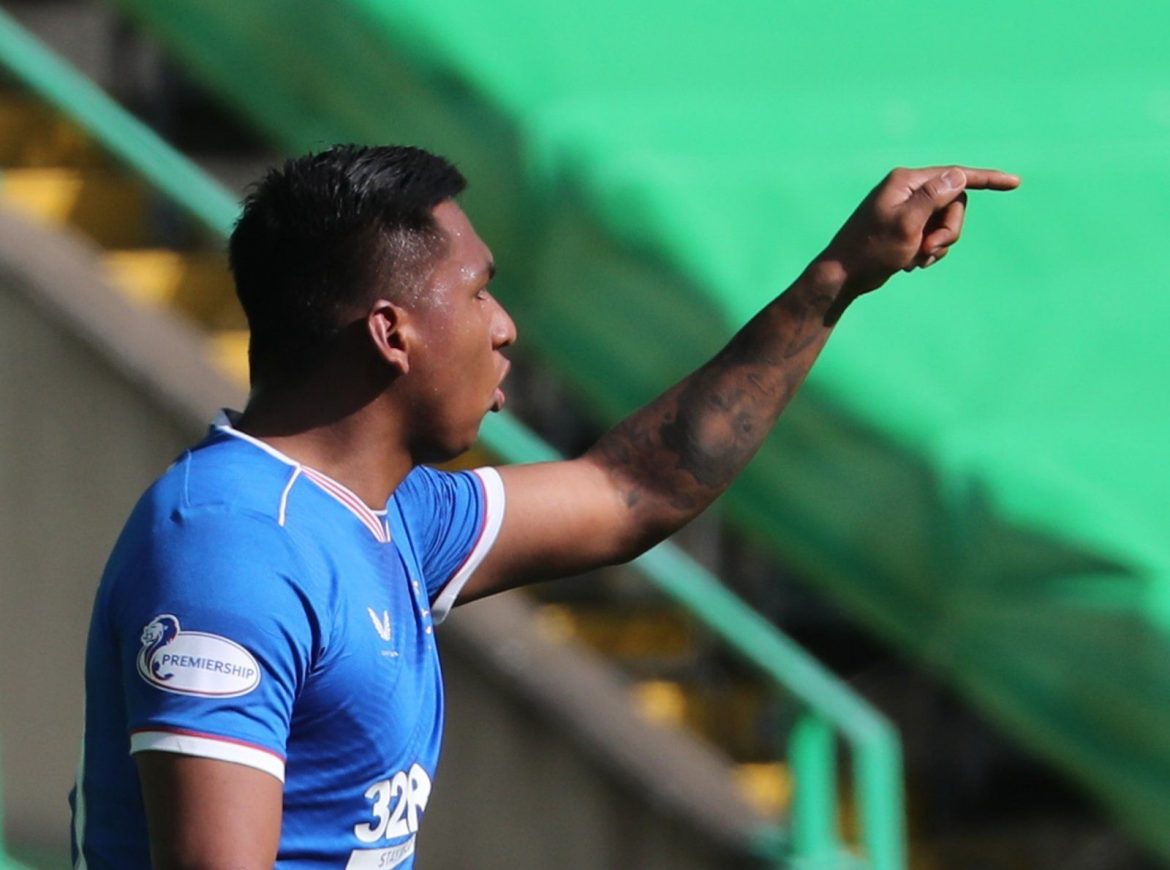 Kevin Campbell worried about Morelos