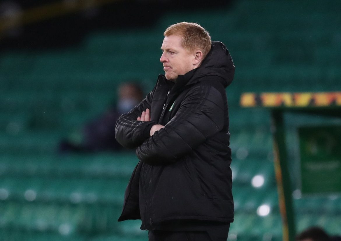 Lennon has sealed own Celtic fate amid Benitez talks