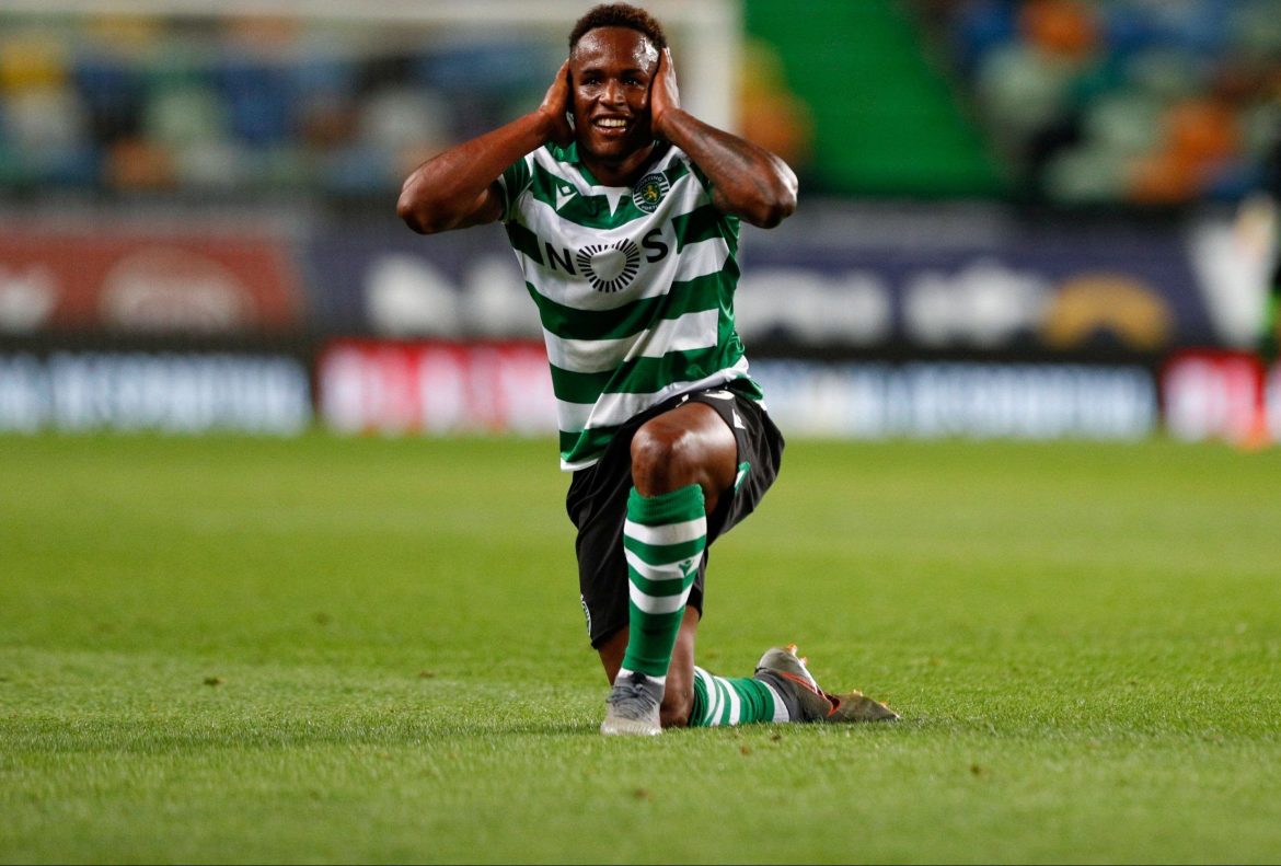 Southampton must sign Jovane Cabral in January
