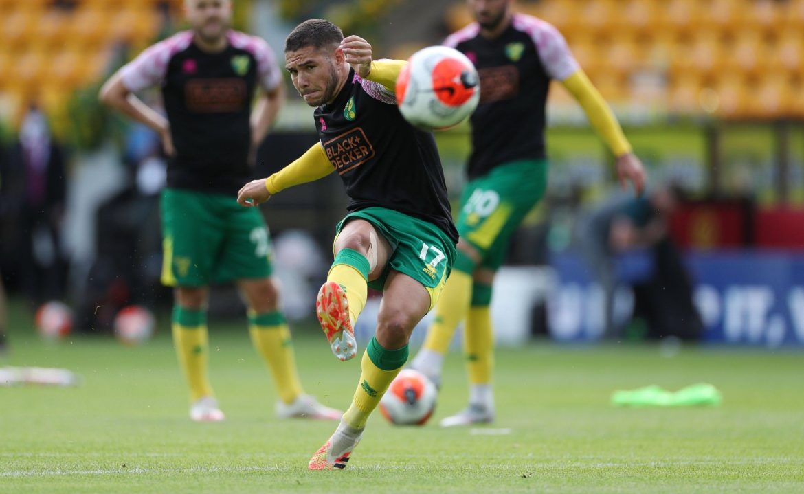 Aston Villa need to swoop for Emi Buendia after his transfer revelation