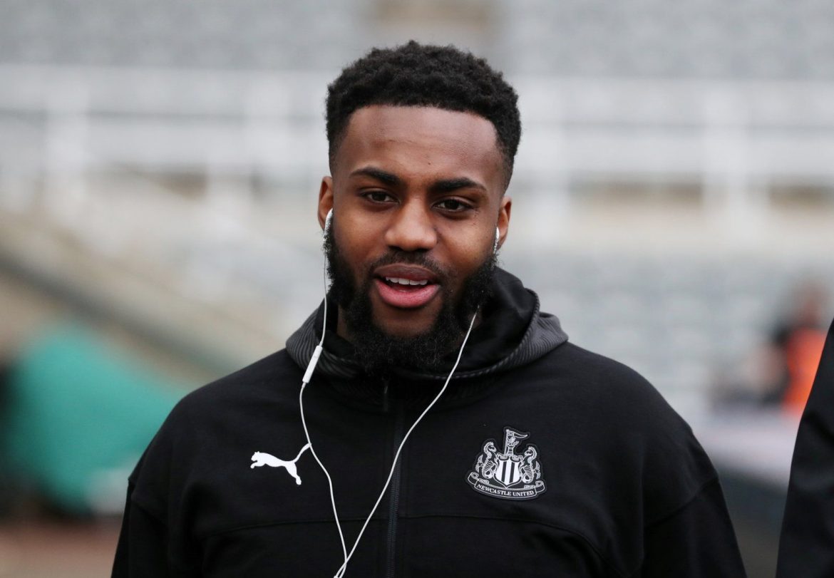 Tottenham Hotspur: Danny Rose’s exit is ‘inevitable’, claims The Athletic