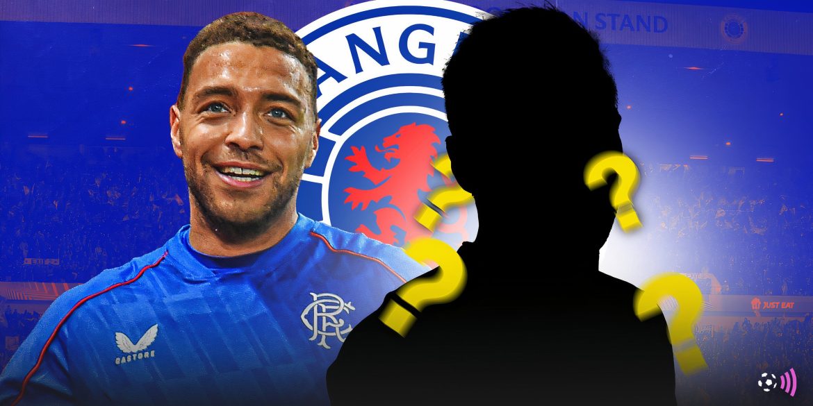 Dream Dessers replacement: Rangers have "lethal" £5m star on shortlist