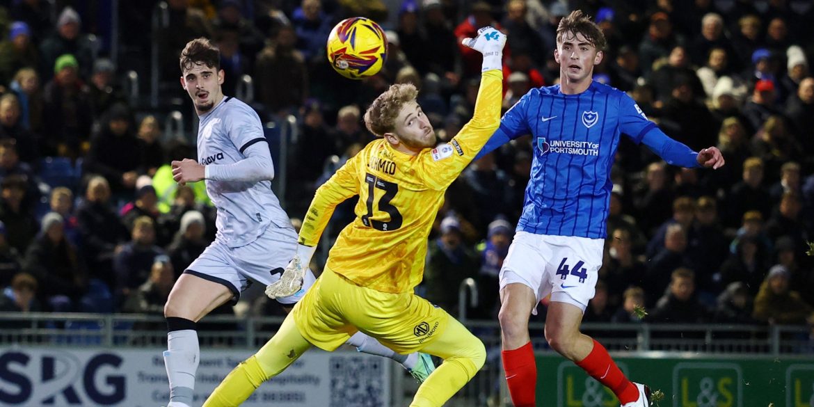 Wolves now keeping tabs on "unbelievable" 12-goal Championship striker