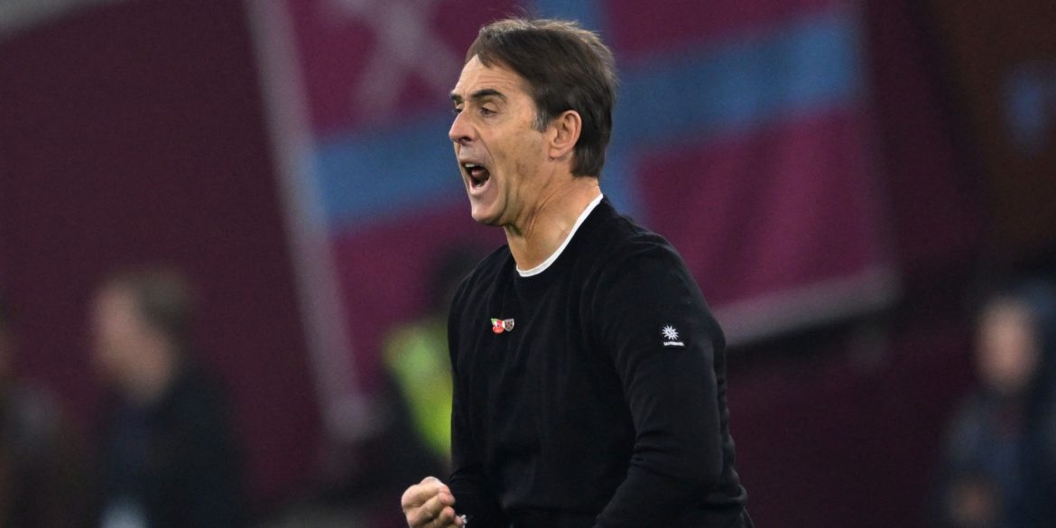 Lopetegui could save his job by unleashing "sensational" West Ham talent