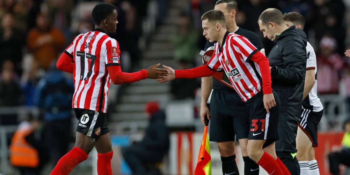 Liverpool now register interest in "wonderful" Real Madrid target for Slot
