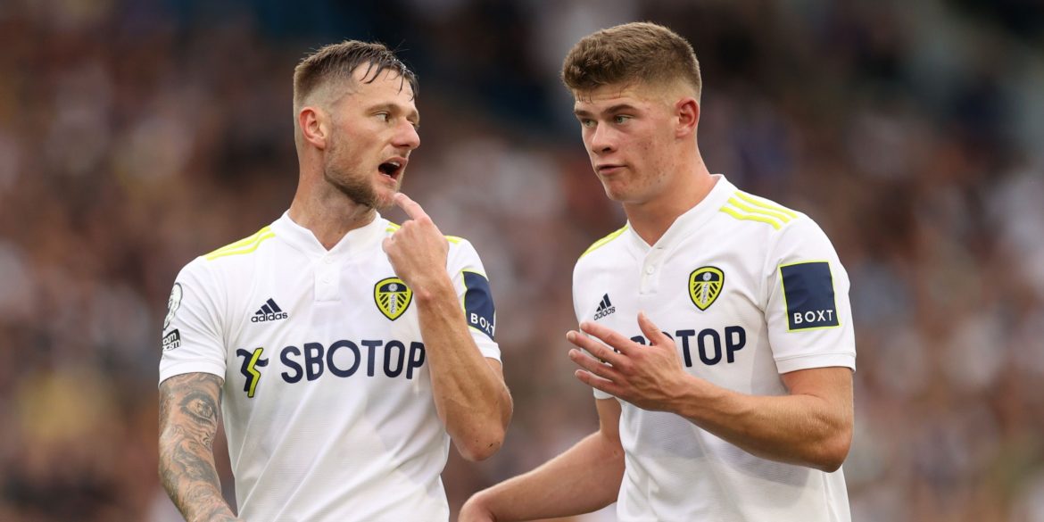 Leeds could banish Cresswell by sealing "monster" late move