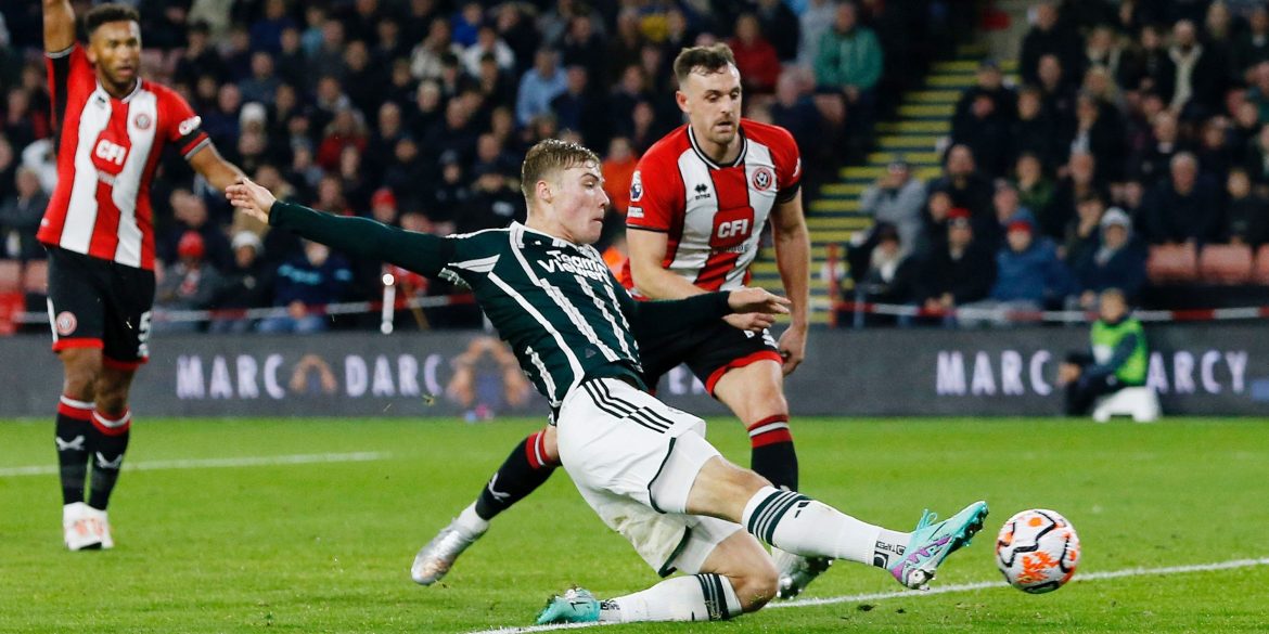 Move over Hojlund: Man Utd’s £65k-p/w ace had a "shocker"