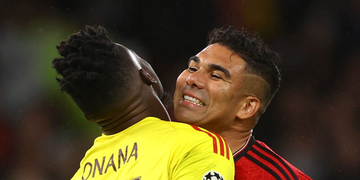 Journalist Slams Man Utd Star After "Appalling" Goal