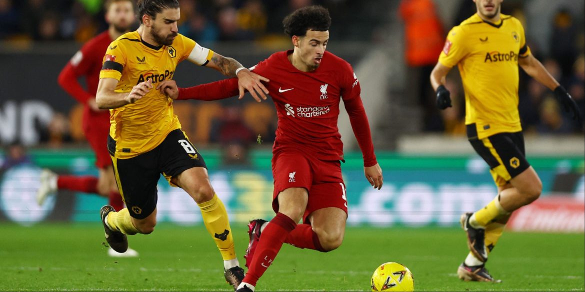 Liverpool Eyeing £34m "One-Man Army" Who’d Thrive Next To Jones