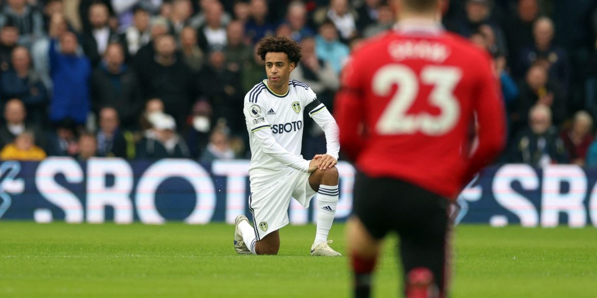 Man Utd Could Land Roy Keane 2.0 In "Aggressive" £35m Ace